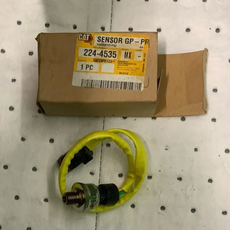 CAT Pressure Sensor image 1