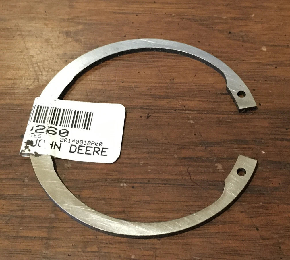 John Deere Snap Ring image 0