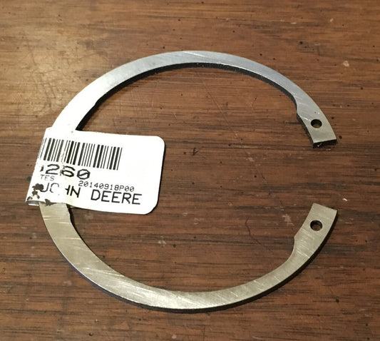 John Deere Snap Ring image 0