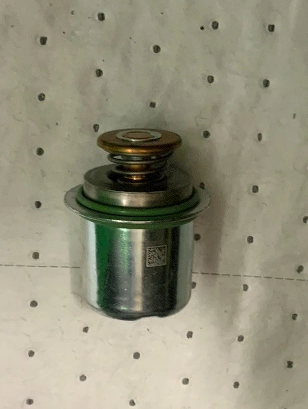Cummins, Thermostat image 2