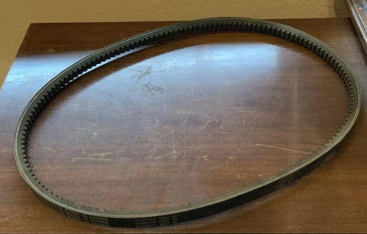 Komatsu V-Belt image 0