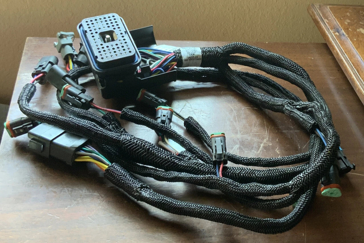 CAT Wiring Harness Assembly image 0