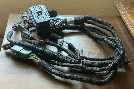 CAT Wiring Harness Assembly image 0