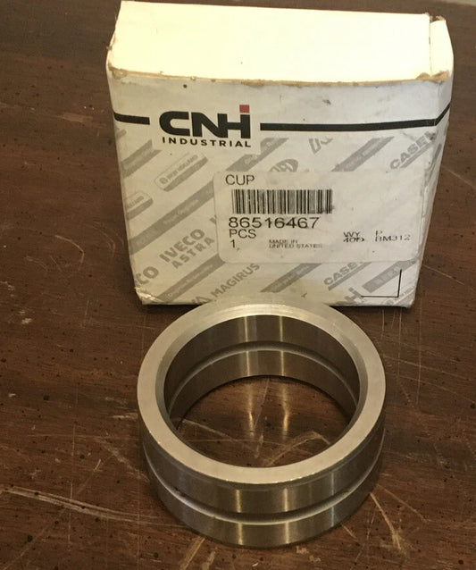 CNH Bearing Cup image 0