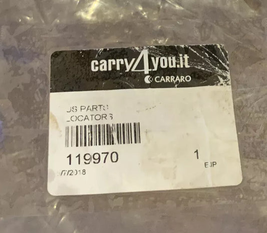 Carraro Axle Brg Set image 0