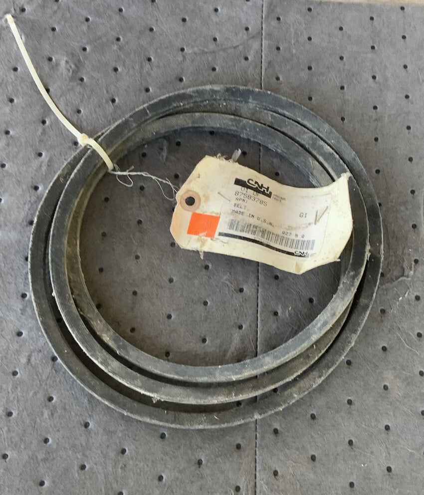 New Holland V-Belt image 0