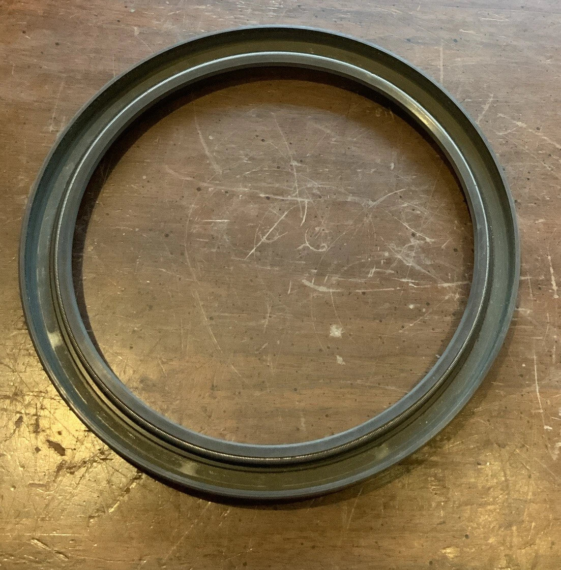 Perkins Rear Oil Seal image 1