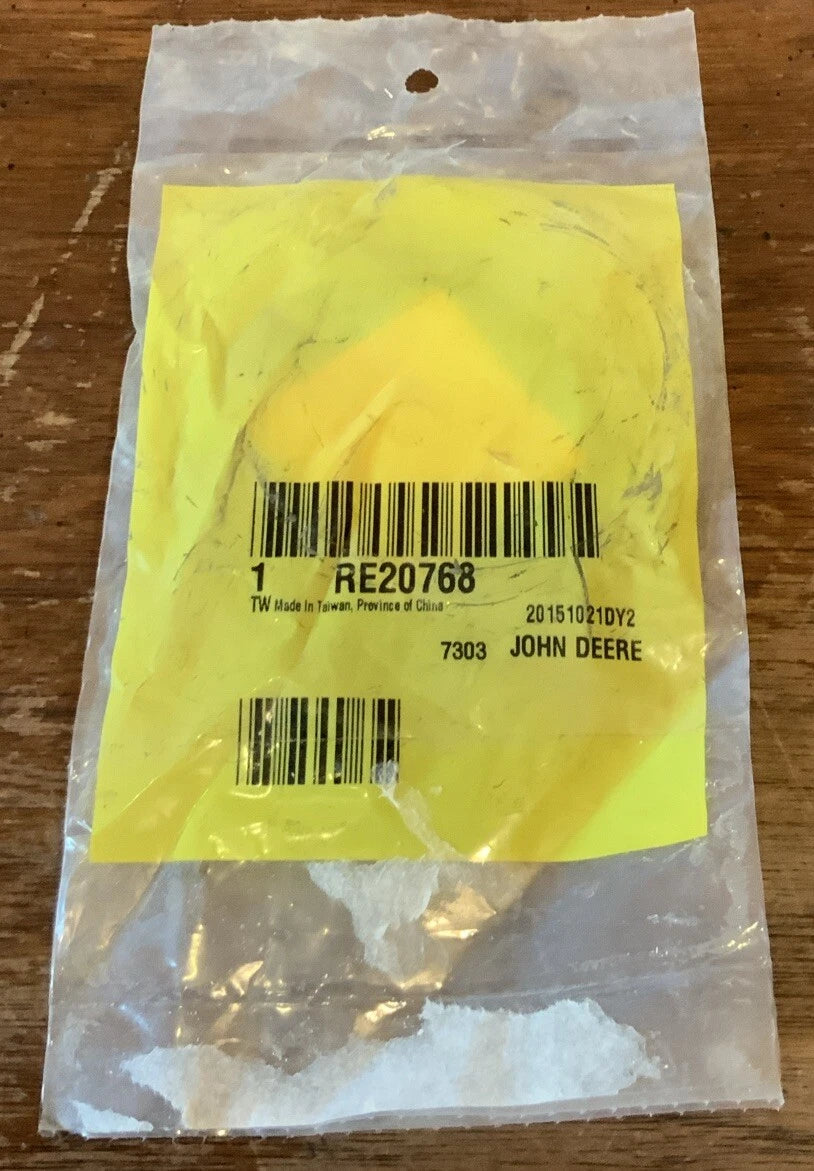 John Deere Seal image 0