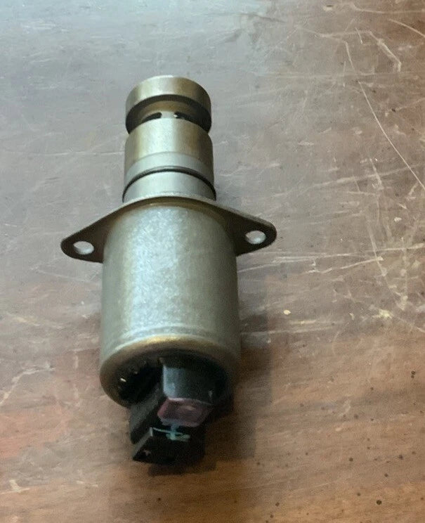 Mack Volvo Control Valve image 1