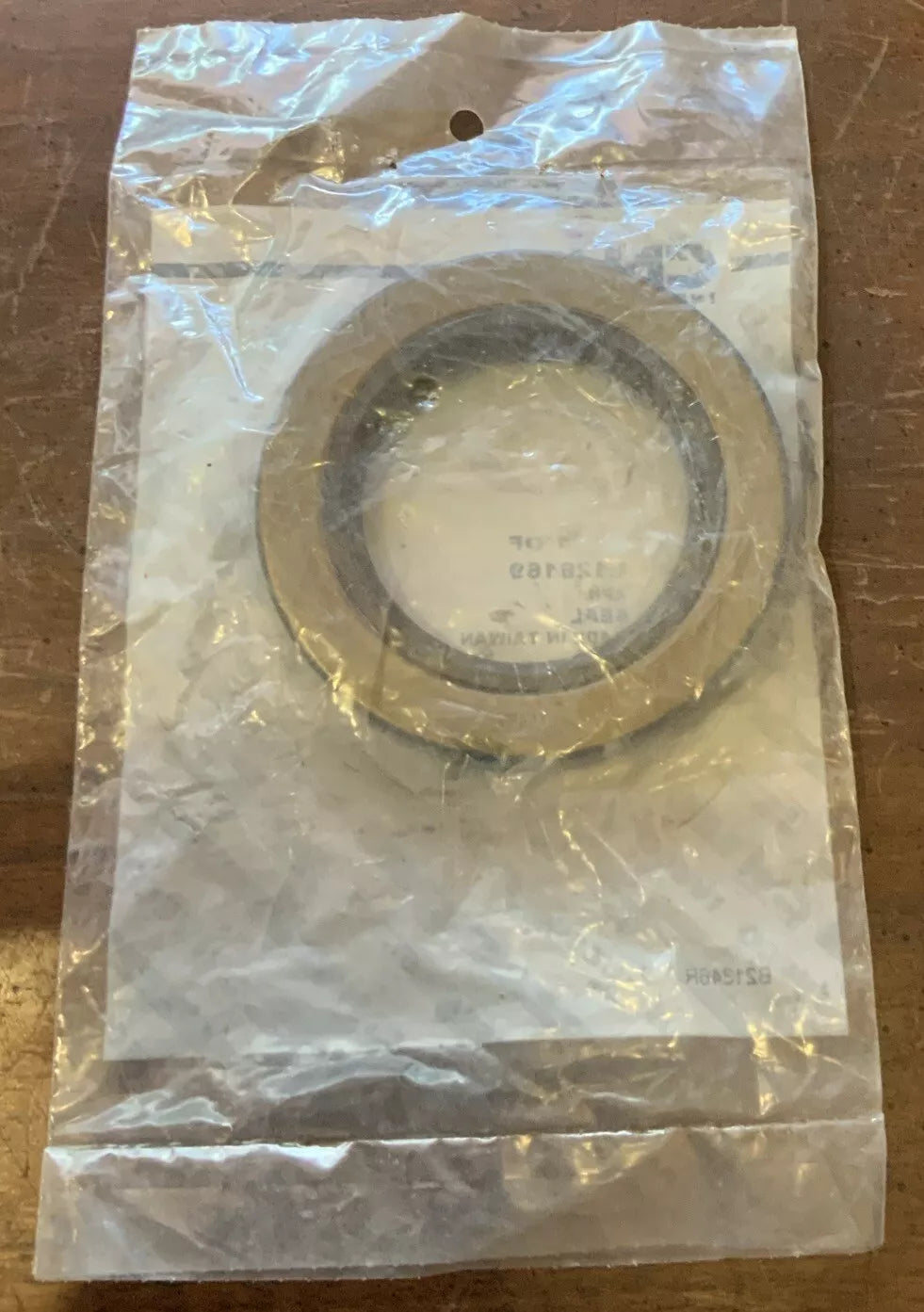 CNH Seal image 1