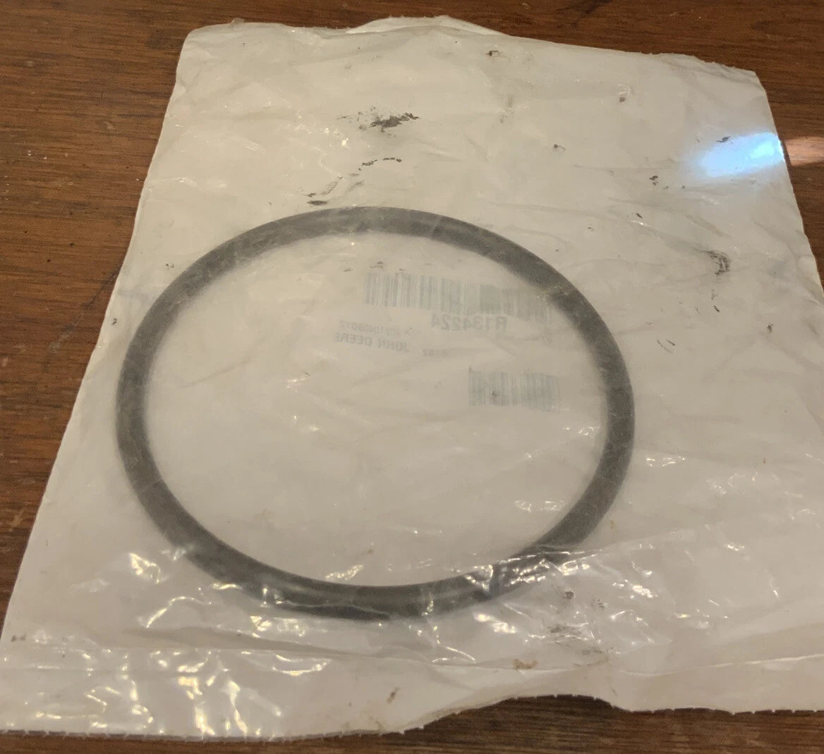 John Deere O-Ring image 1