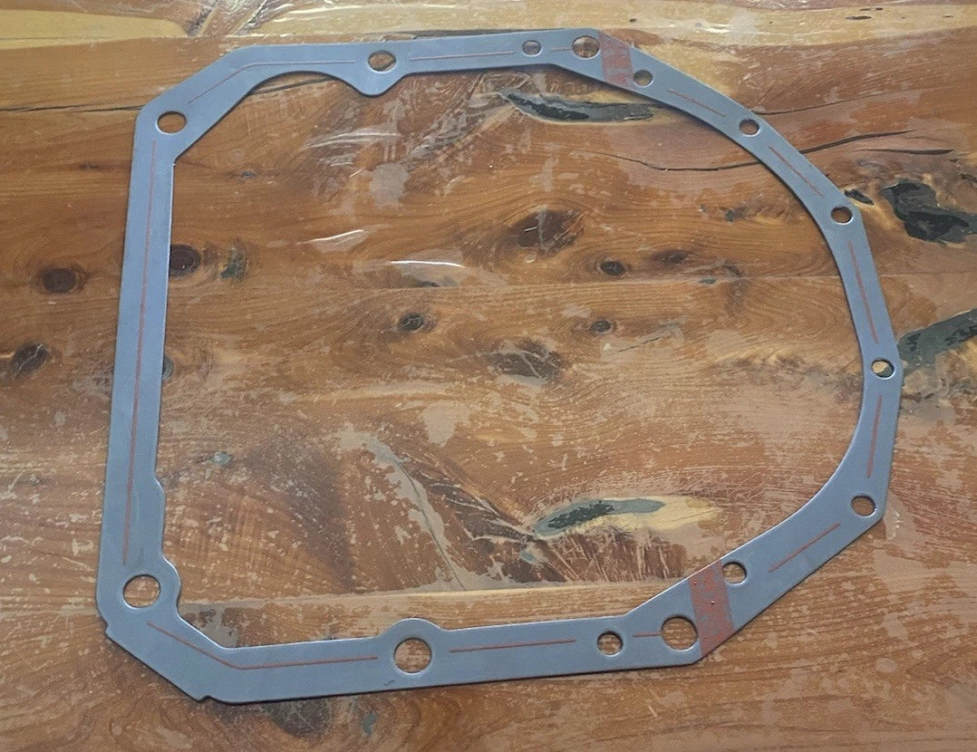 John Deere Engine Gasket image 0
