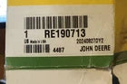 John Deere Solenoid Valve image 4