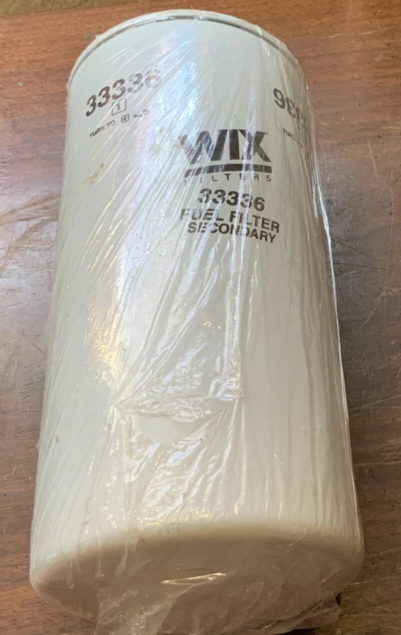Wix Fuel Filter image 0