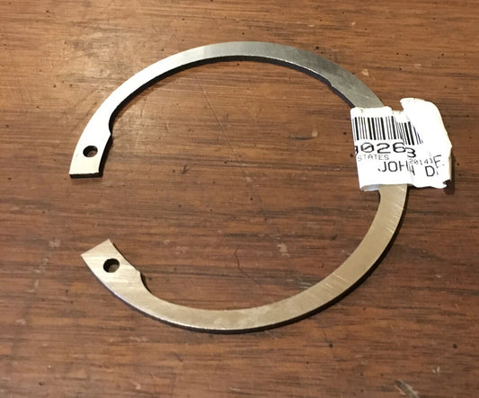 John Deere Snap Ring image 0