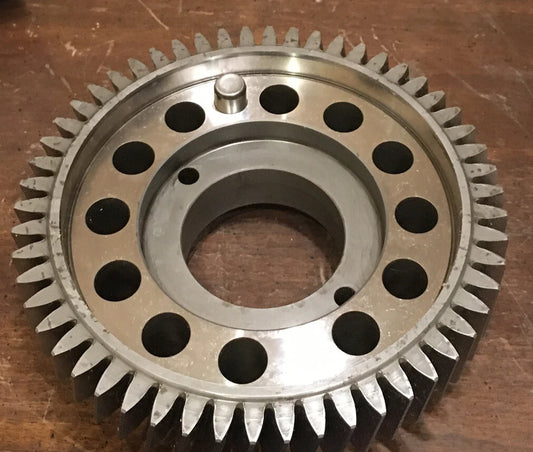 Mack MP7 Crankshaft Gear image 0