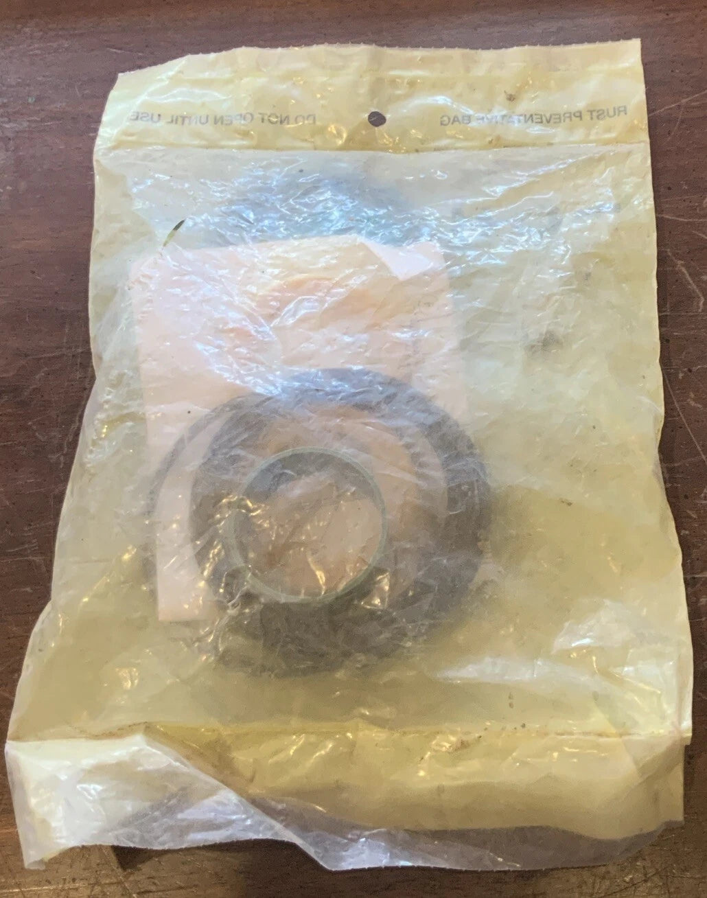 CNH Seal Kit image 1