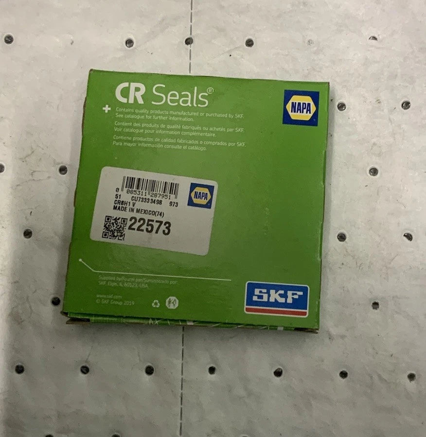 SKF Multi-Purpose Seal image 0
