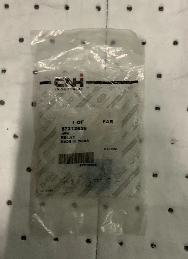 CNH RELAY image 0