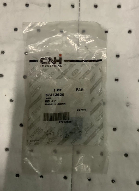 CNH RELAY image 0