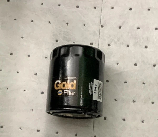 NAPA GOLD OIL FILTER image 1