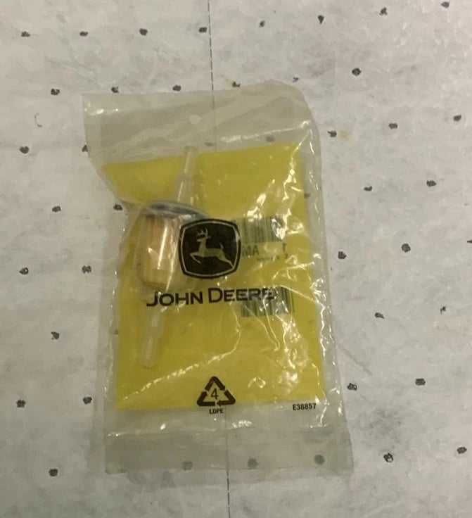John Deere Fuel Filter image 1