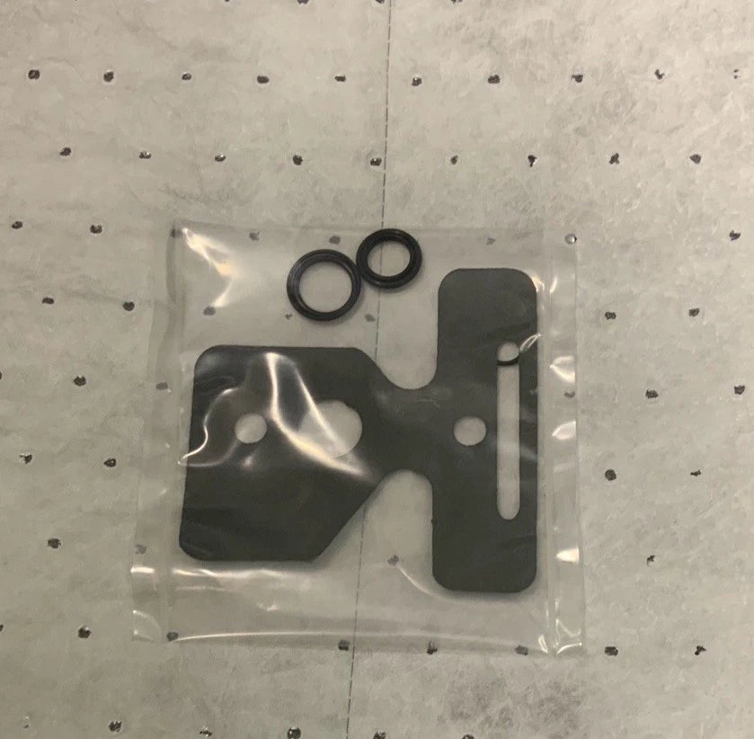 Hydraulic Coupler Installation Kit image 0