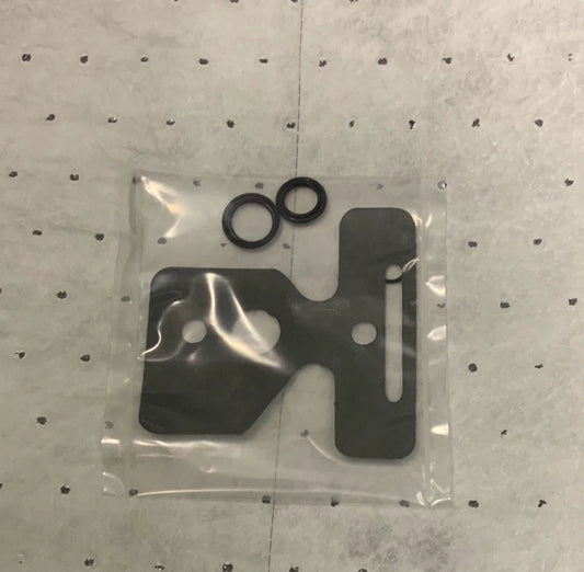 Hydraulic Coupler Installation Kit image 0