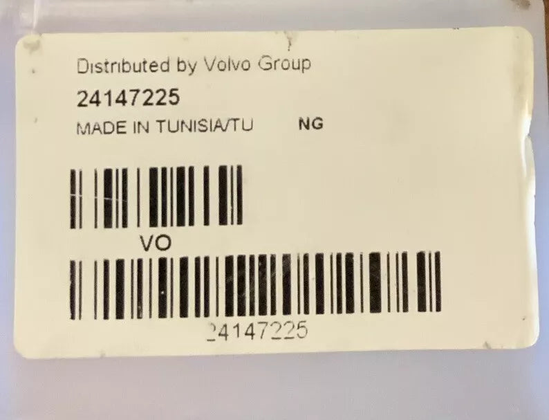 Mack Volvo Control Valve image 2