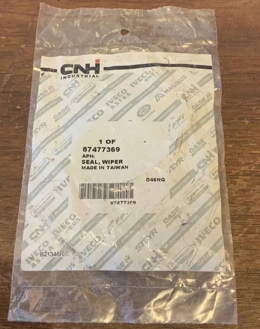 New Holland Seal Wiper image 0