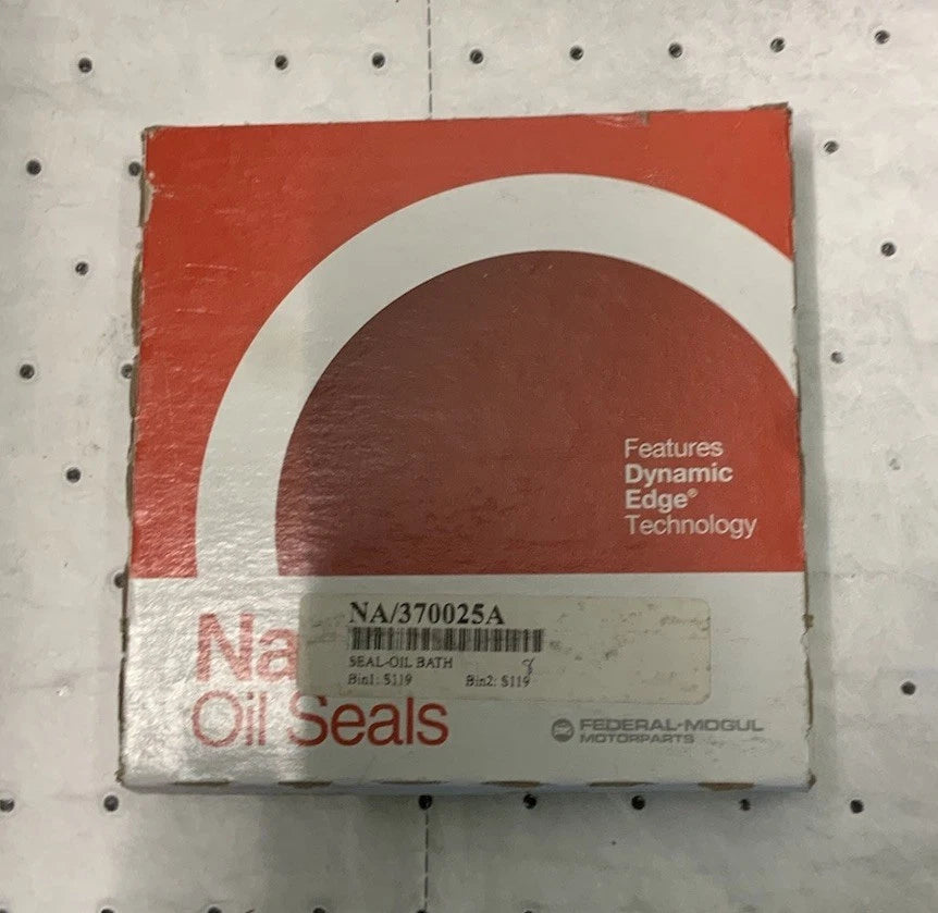 National Seals Wheel Seal image 0