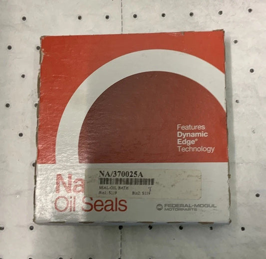 National Seals Wheel Seal image 0