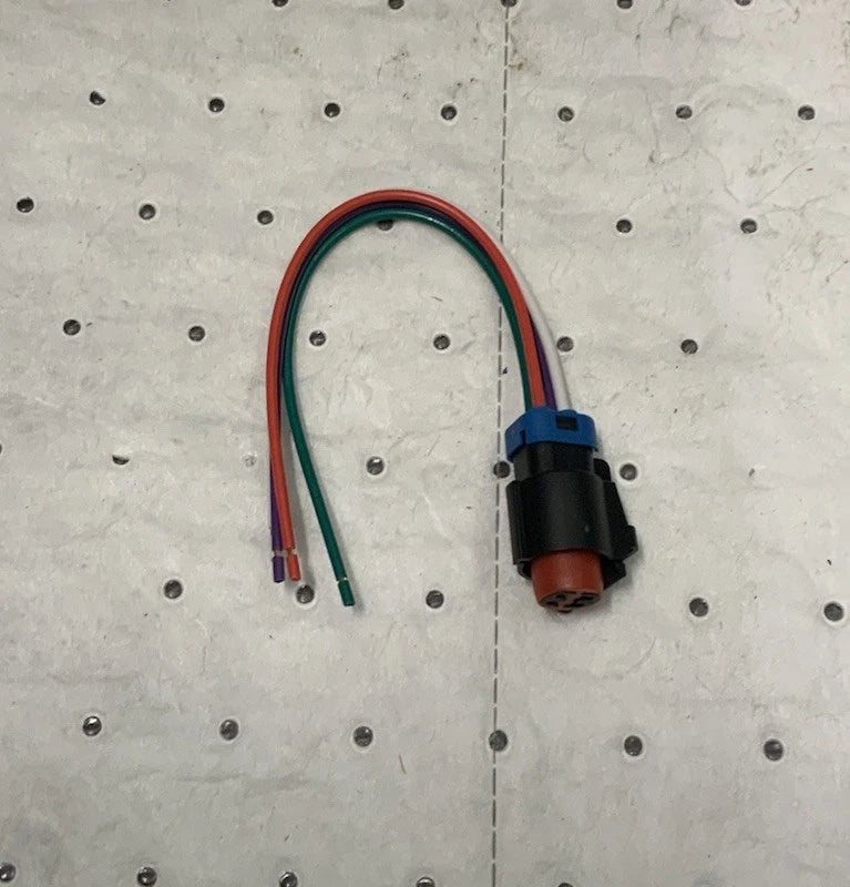 MURRAY Harness Connector image 1