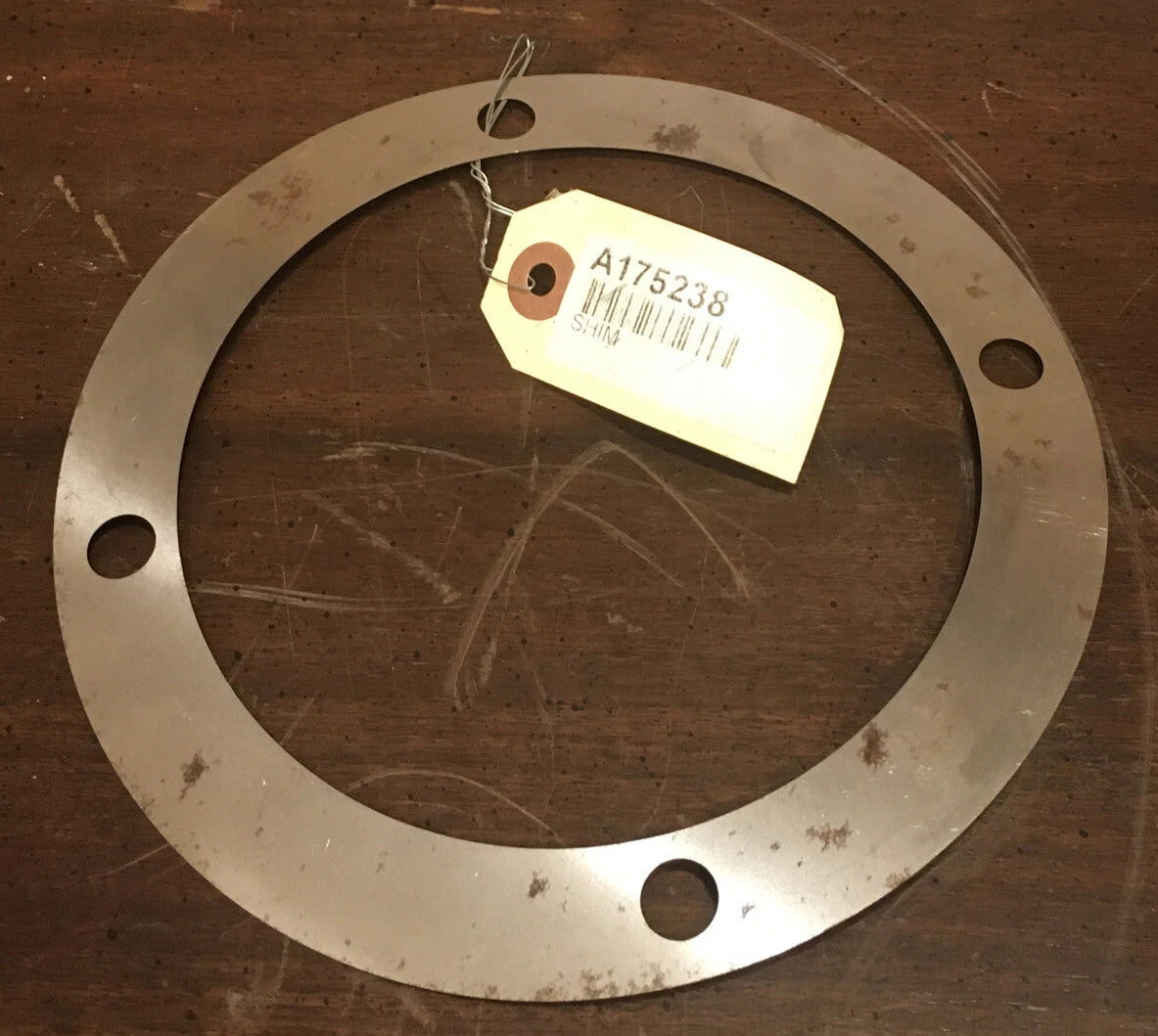 Case Shim image 0