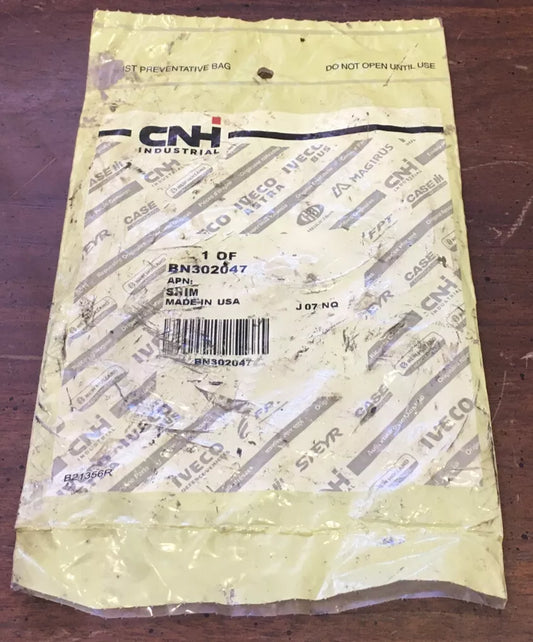 Case IH shim image 0