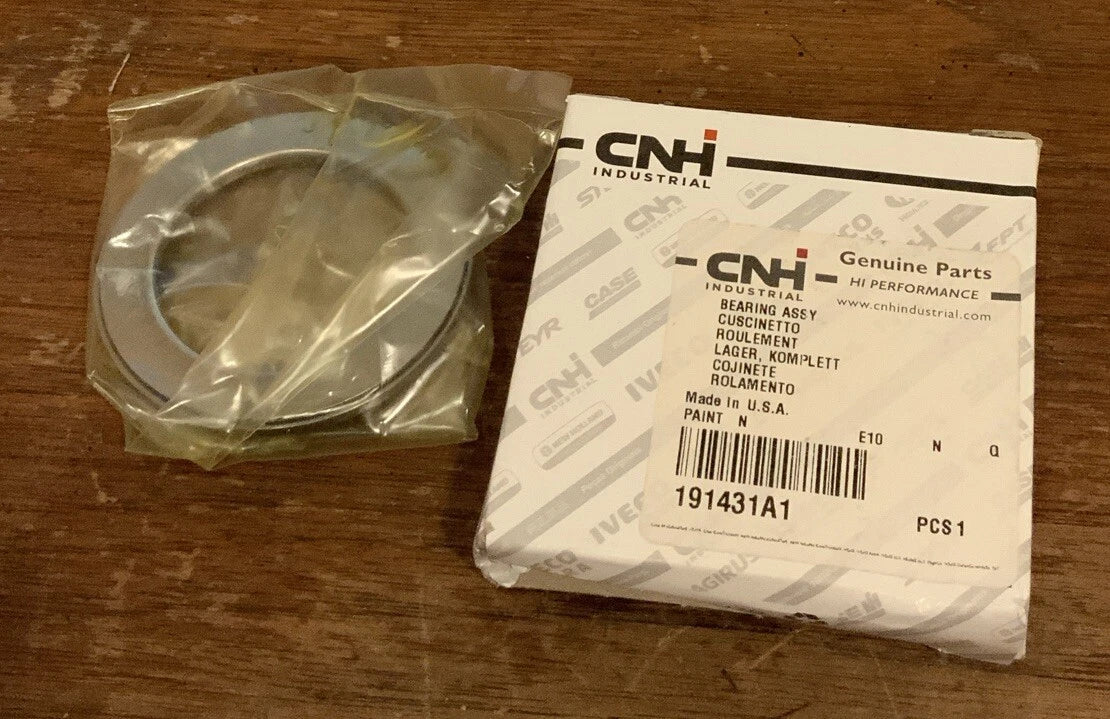 CNH Bearing Assy image 0