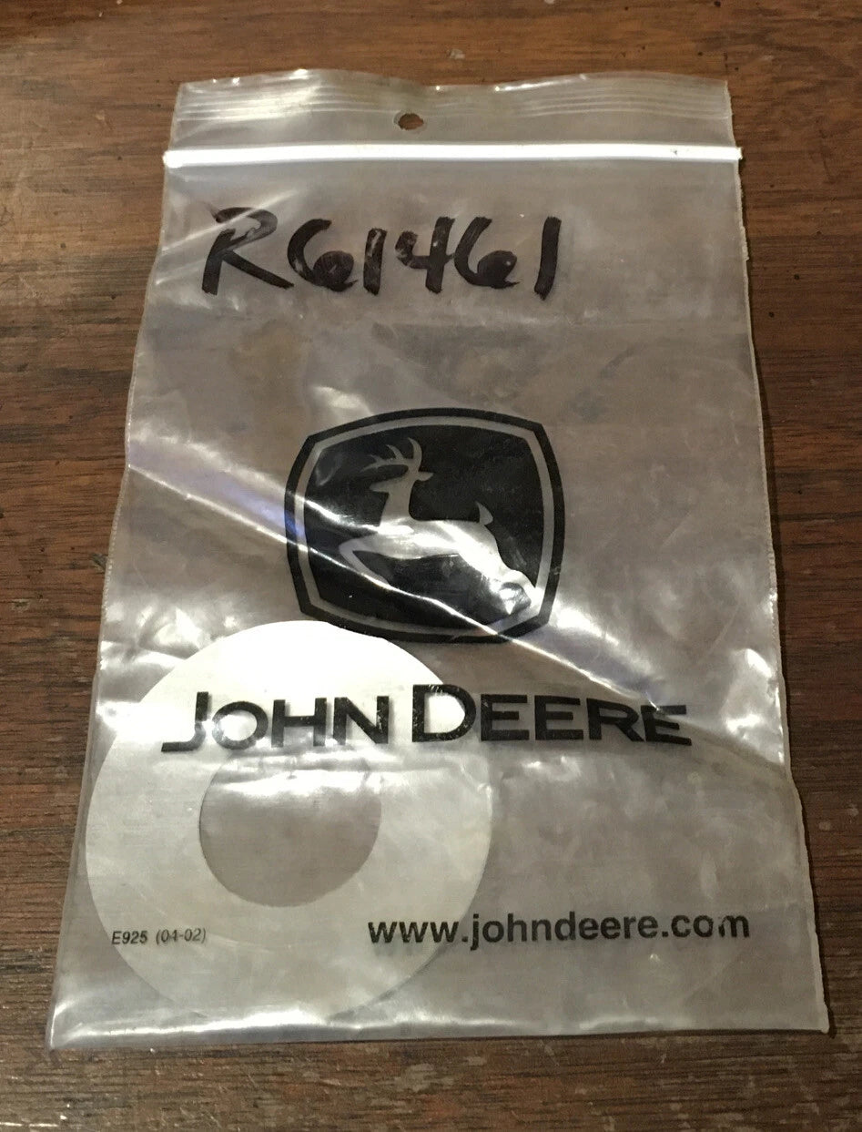 John Deere Shim image 0