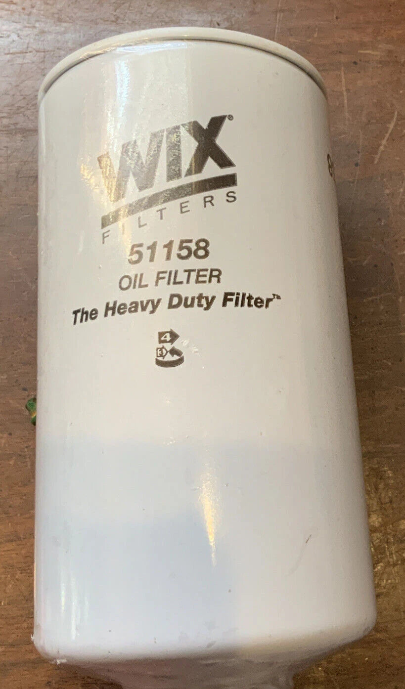 Wix Fuel Filter image 0