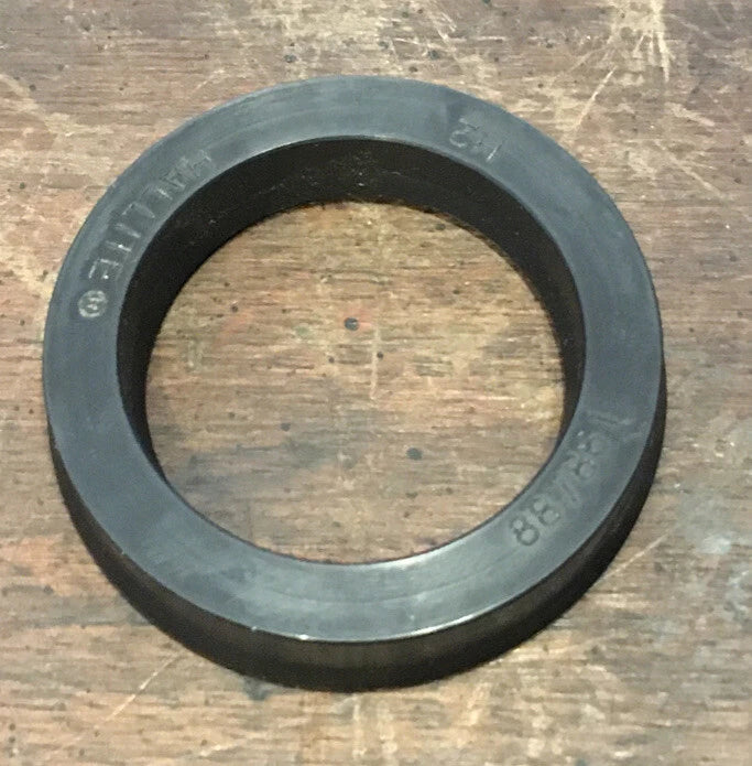 Hallite Seal image 0