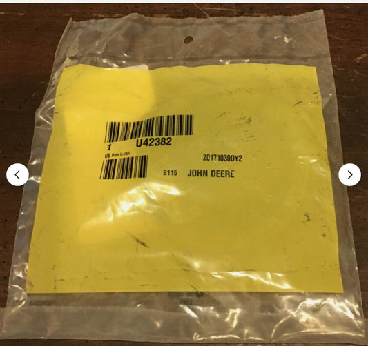 John Deere Washer image 0