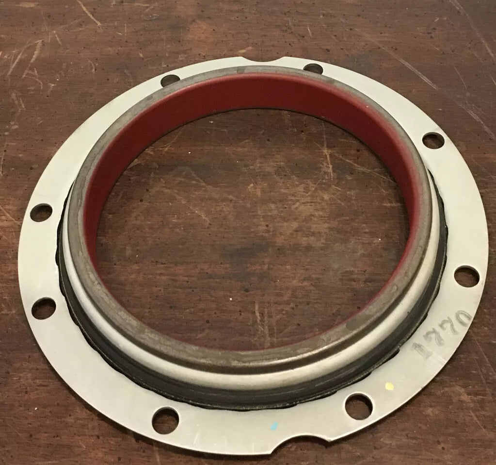 John Deere Seal image 0