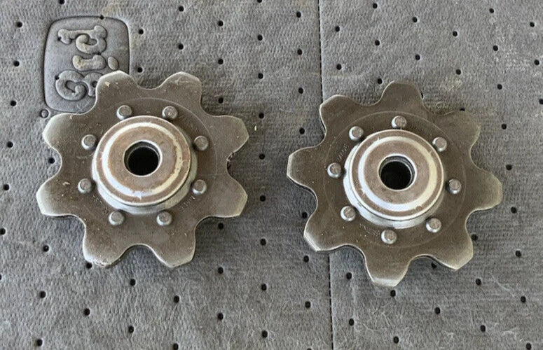 John Deere Idler Sprocket image 0
