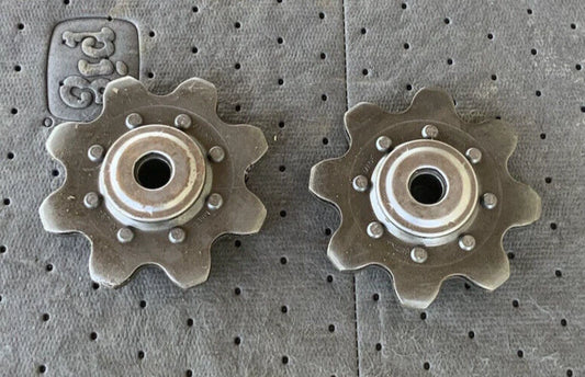John Deere Idler Sprocket image 0