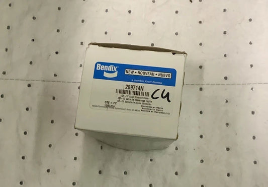 Bendix Qr-1 C Quick Release Valve image 0
