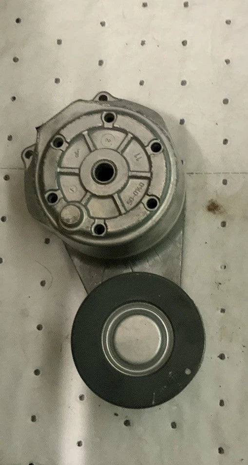 Cummins Belt Tensioner image 2