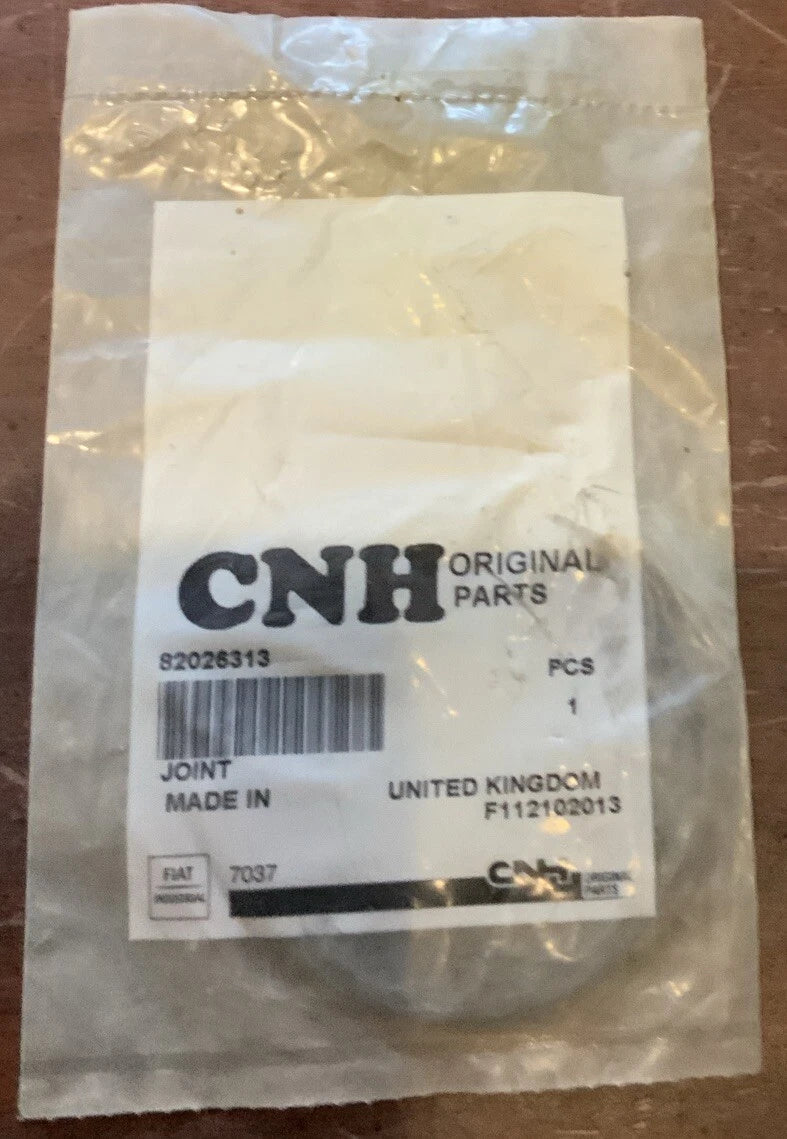 CNH Gasket image 0