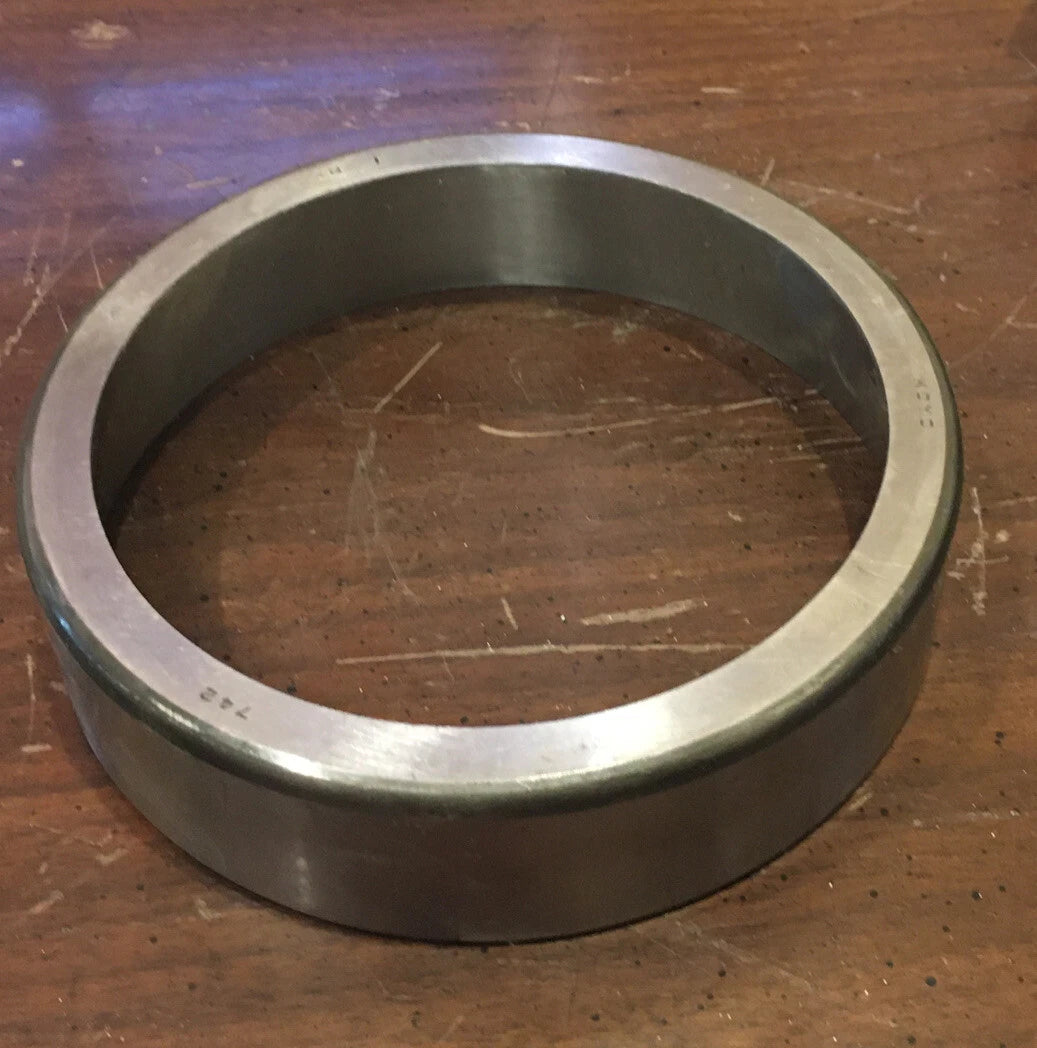 KOY Koyo Tapered Roller Bearing Cup image 0