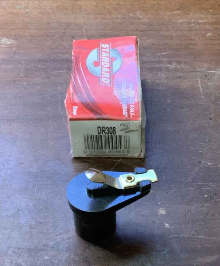 Distributor Rotor Standard image 1