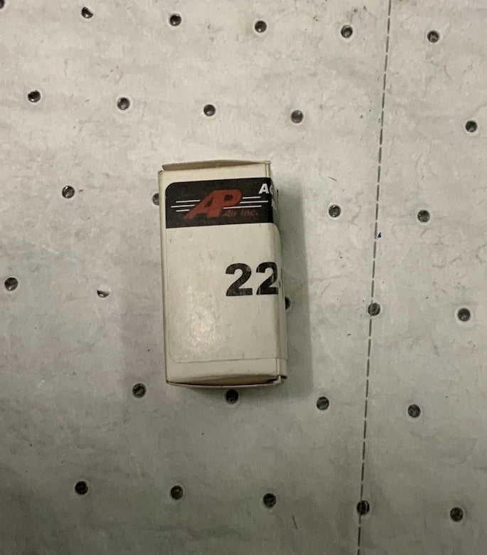 Ap Air Low Pressure Switch, Peterbilt image 0