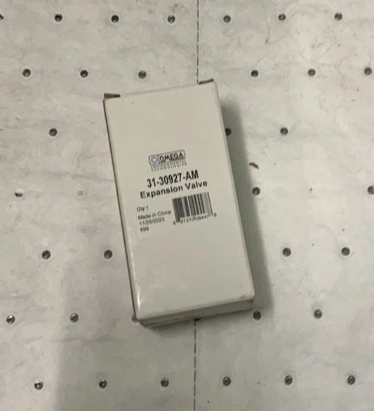 OMEGA Expansion Valve image 0